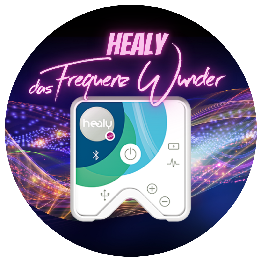 Healy – das FrequenzWunder